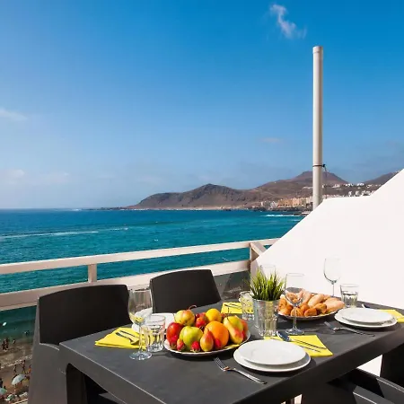 Antoinette - Las Canteras * Las Palmas de Gran Canaria