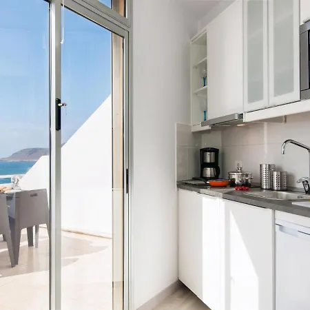 Appartamento Antoinette - Las Canteras Las Palmas de Gran Canaria