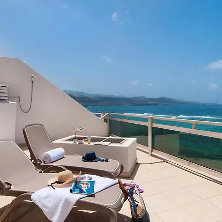 Antoinette - Las Canteras Las Palmas