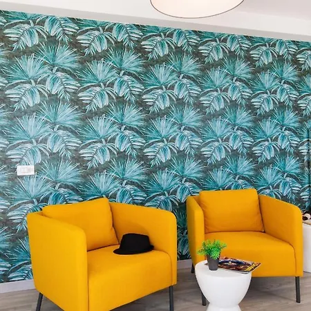 Antoinette - Las Canteras Appartement Las Palmas